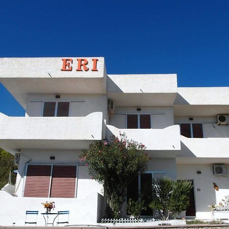 Eri Studios Agia Marina  Екстериор снимка