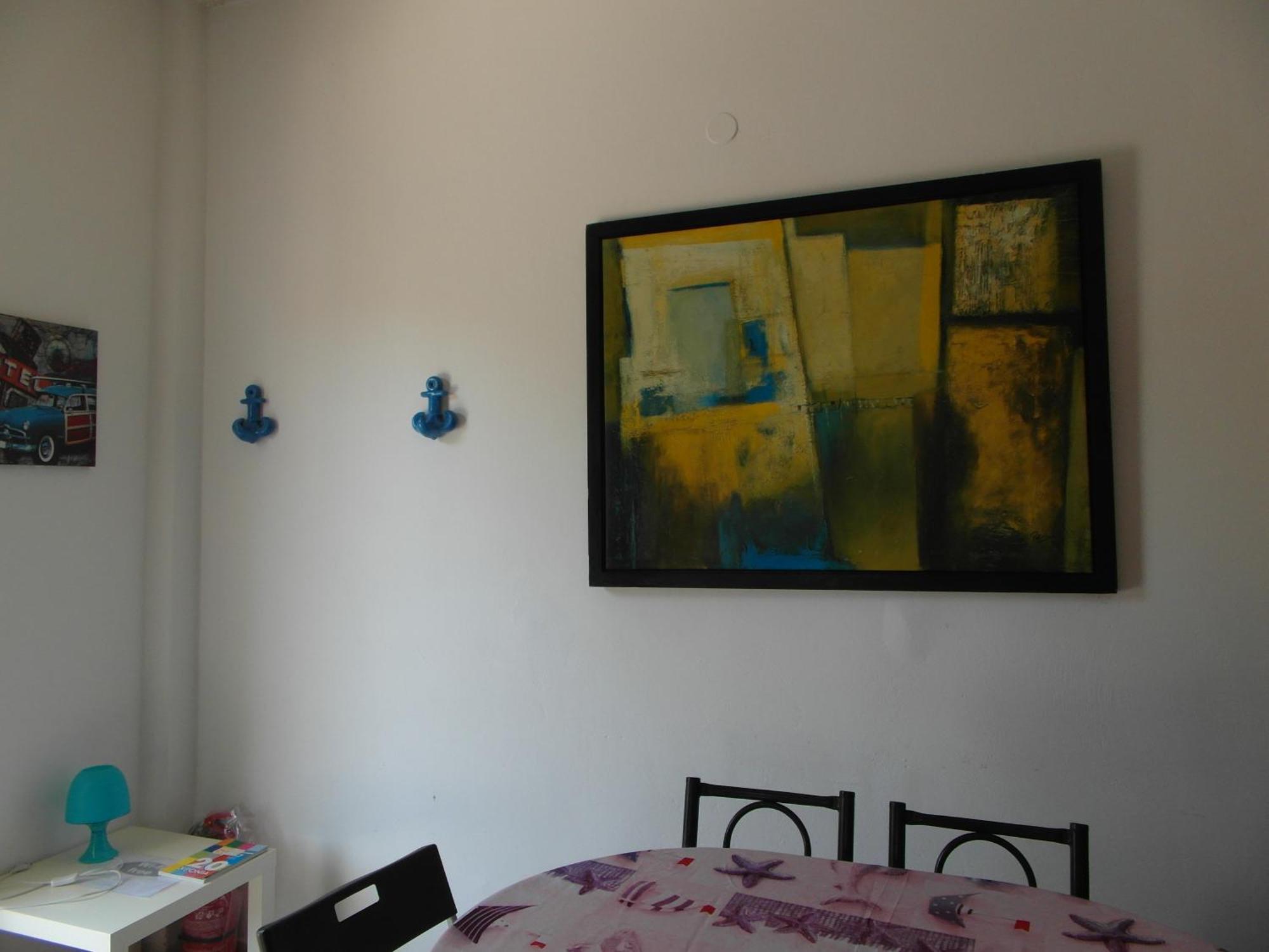 Eri Studios Agia Marina  Стая снимка
